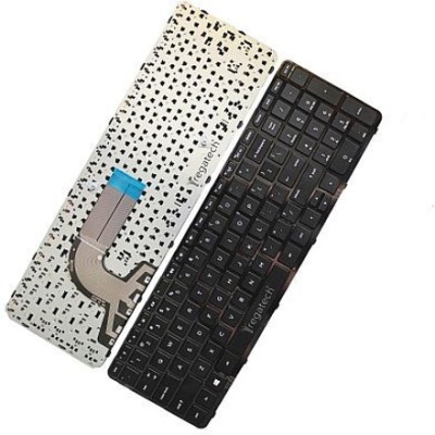 Regatech 15-E007TU, 15-E007TX, 15-E008AU, 15-E008AX Internal Laptop Keyboard(Black)