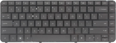 SellZone Pavilion DV4 DV4-5000 DV4-5100 DV4-5200 DV4-5300 P/N 699286-001 Internal Laptop-size Laptop Keyboard(Black)