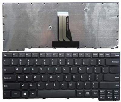 TechSio E40 70 E40 30 E40 45 E40 80 E40 81 E41 70 E41 80 Internal Laptop Keyboard(Black)