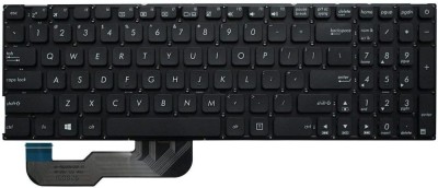 TECHCLONE X541 K541 X541S X541SA X541SC X541U X541UA X541UV OKNBO-6122US0Q Internal Laptop Keyboard(Black)