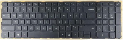 SellZone Laptop Keyboard Replacement HP PAVILLION M6-1000, PK130U92B00 Internal Laptop Keyboard(Black)