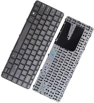 Regatech PAV 14-N001TU, 14-N001TX, 14-N002AX, 14-N002EX Internal Laptop Keyboard(Black)