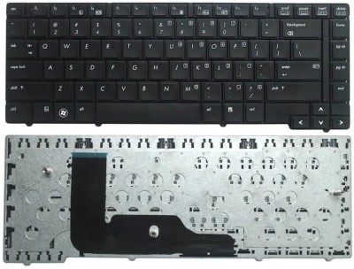 SOLUTIONS-365 COMPATIBLE HP 6440B WITHOUT BACKLIT WITHOUT MOUSE BLACK Internal Laptop Keyboard(Black)