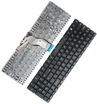 Regatech 15-CK006NW, 15-CK006TX, 15-CK006UR, 15-CK007NB Internal Laptop Keyboard(Black)