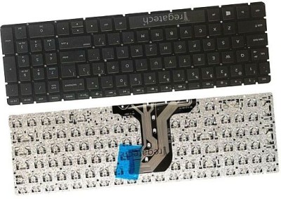 Regatech 15-AY066TU, 15-AY066TX, 15-AY066UR, 15-AY067ND Internal Laptop Keyboard(Black)