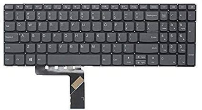 WEFLY Keyboard for Lenovo IdeaPad 320-17IKB 320-17ISK 330-15IKB Laptop Keyboard Replacement Key