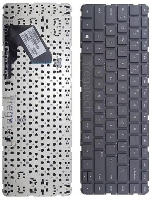 Regatech Pav 14-B100EO, 14-B100SP, 14-B101AU, 14-B101EIA Internal Laptop Keyboard(Black)