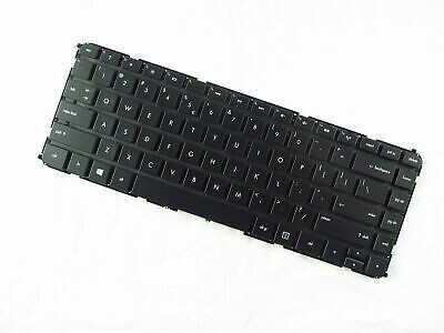 TECHCLONE Laptop Keyboard Replacement HP ENVY 4 4-1000, ENVY 6 6-1000 Internal Laptop-size Laptop Keyboard Compatible with Desktop, Laptop, Mac(Black)