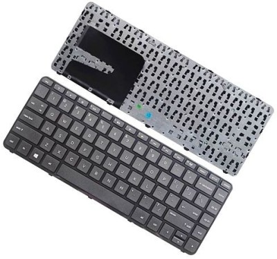 Regatech PAV 14-N055SA, 14-N055TX, 14-N056EA, 14-N056SA Internal Laptop Keyboard(Black)