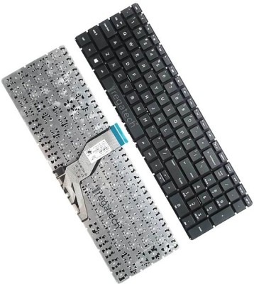 Regatech 17-BS023NM, 17-BS023TX, 17-BS024CY, 17-BS024DS Internal Laptop Keyboard(Black)