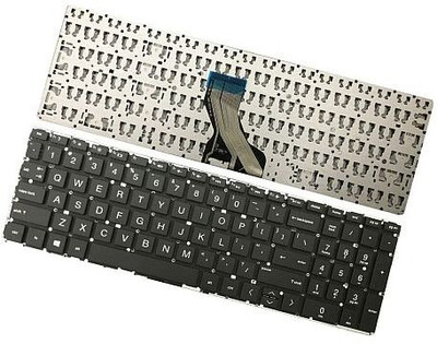 Regatech 15-CS3149NB, 15-CS3149TX, 15-CS3150TX, 15-CS3151TX, 15-CS3152TX Internal Laptop-size Laptop Keyboard(Black)