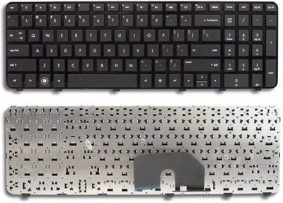 TechSonic Pavilion DV6-6B31EO, DV6-6B35EC Laptop Keyboard Replacement Key