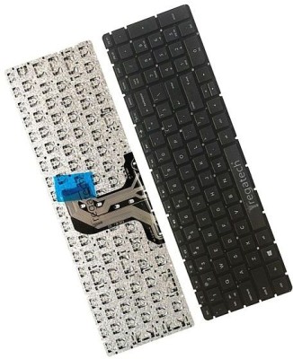 Regatech 15-AF000NP, 15-AF000NS, 15-AF000NV, 15-AF000UR Internal Laptop Keyboard(Black)