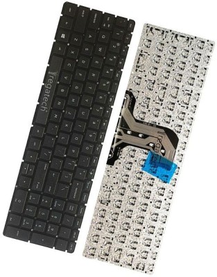 Regatech 15-AY068UR, 15-AY069NB, 15-AY069ND, 15-AY069NF Internal Laptop Keyboard(Black)