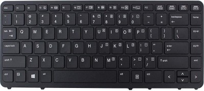 Lapspire Laptop Keyboard for HP EliteBook 840 G1 850 G1 840 G2 850 G2 Internal Laptop Keyboard(Black)