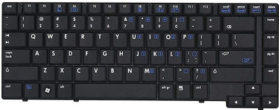 SellZone 6515B 6515S 6510B Series Laptop Keyboard Replacement Key