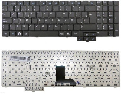 TechSonic NP-R719-JS01RU, NP-R719-JS02 Laptop Keyboard Replacement Key