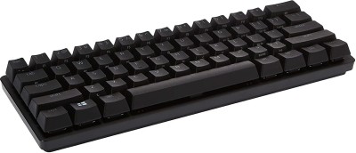 Razer Huntsman Mini (Linear Red Switch) Wired USB Gaming Keyboard(Black)