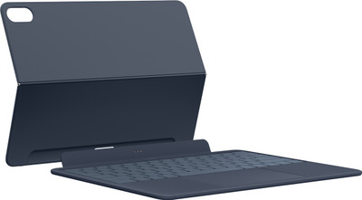OnePlus OPK2413 Bluetooth Standard Tablet Keyboard Compatible with Desktop, iPad, Laptop, Mac, Tablet Offers & Cashback