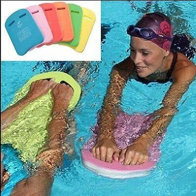 PROSPO Unisex-Adult Kick Board and Arm Floater for Swimming Training (Color May Vary) Kickboard(Blue, Red)