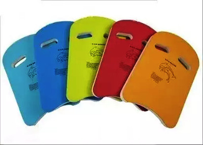 TOMUNCLE Swimming Kickboard Unisex Adult Floating Board Kickboard Kickboard(Multicolor)
