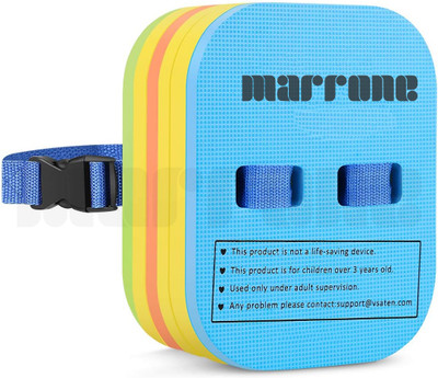 Marrone Swim Floatation Belt