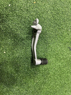 Dubaldiya brake paddle silver duke 125/200/390 Kickstart Lever