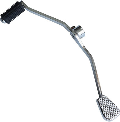 Vtrust Gear Lever Compatible for Bajaj Discover 125 Kickstart Lever