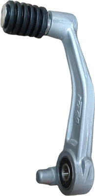 VTAuto Clutch Lever For KTM Duke 200, Duke 390, 125 Duke, 250 Duke, RC 125, RC 200, RC 390(Silver)