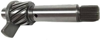 MJAuto Kick Shaft Kick Gear RX 100 RX100, RXG, RX 135, RX 135 5 Speed Kickstart Lever