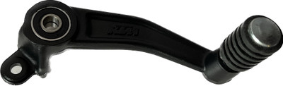 Dubaldiya brake pedal Black For Duke Or Rc 200/250/390 or 125 Kickstart Lever