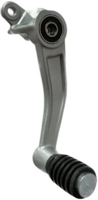 VTAuto Brake Pedal Silver For Duke 390 Kickstart Lever