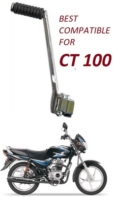 AMONRUN Kick Lever Assembly Compatible for CT 100 Kickstart Lever