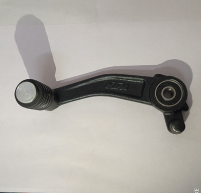 RKD KTM Duke or Rc gear lever Kickstart Lever
