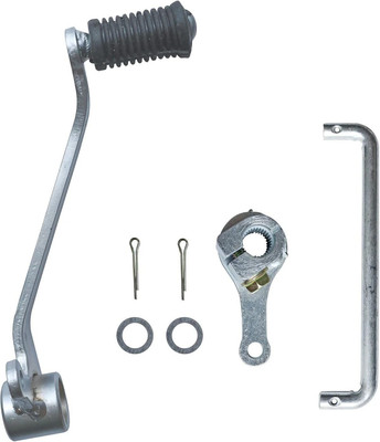 Vtrust Gear Lever Compatible Bajaj Pulsar 135 Kickstart Lever