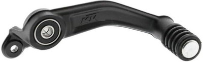 GAIYERA Aluminum Comfortable For Ktm Rc-125/200/250/ Rear Lever/Pedal Black Kickstart Lever