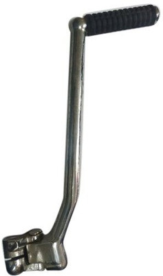 marsenterprises HONDA SHINE BS4 ( CHROME ) Kickstart Lever