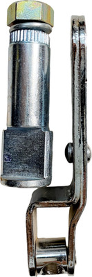 road religion Rear Brake Cam Lever with Adjuster for Bullet, Classic, Standard, Electra Kickstart Lever