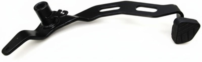 HARISON TRENDS Heavy-Duty Brake Pedal for Freedom CNG –Precision Fit, Easy Installation Kickstart Lever