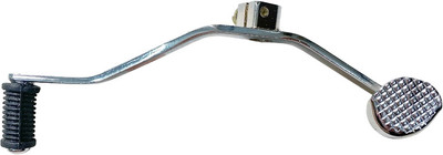 road religion Gear Lever compatible with Yamahaa Crux/Ybx Kickstart Lever