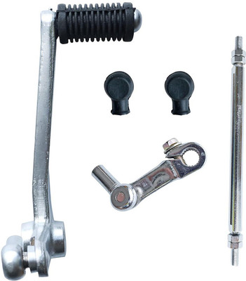 Vtrust Gear Lever Compatible for Bajaj Pulsar 200 RS Kickstart Lever