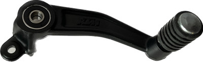 Shinify brake pedal Black For Duke Or Rc 200/250/390 or 125 Kickstart Lever
