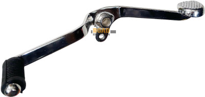 road religion Yamaha RX100/ RXG135/ RX135 Gear Lever Kickstart Lever