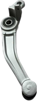 VTAuto Brake Pedal Silver For RC 200 Kickstart Lever