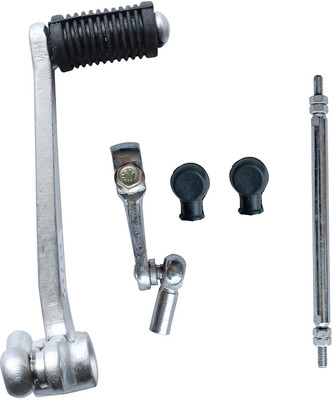 anmol enterprises TVS APACHE RTR NEW MODEL Kickstart Lever