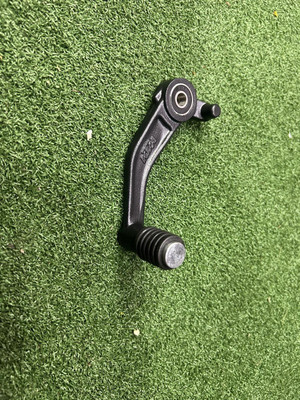 SMS duke 200 Kickstart Lever