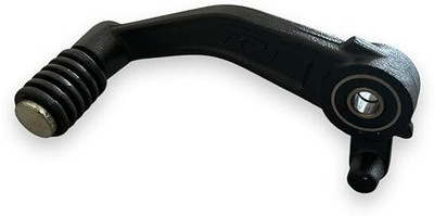 vreni Aluminum Comfortable for KTM Rc-125/200/250/ GEAR Lever/Pedal Black Kickstart Lever