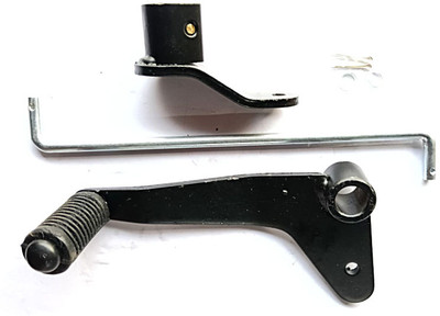 harison GEAR LEVER COMPATIBLE FOR RAIDER 125 Kickstart Lever