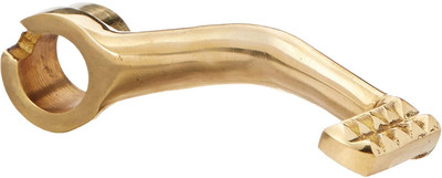 Bikenwear old model bullet 4 speed gear box neutral lever Kickstart Lever