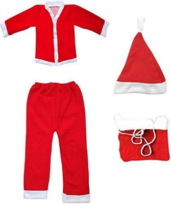 SARITE Christmas Kids Costume Wear